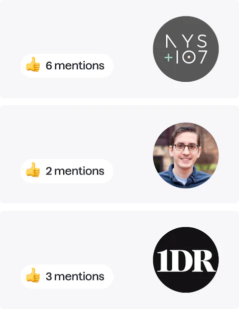 Icons showing popular starter Craft CMS plugins.