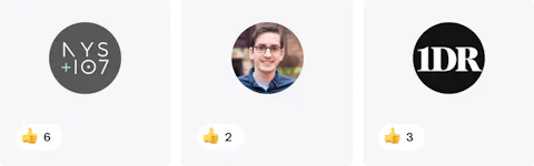 Icons showing popular starter Craft CMS plugins.