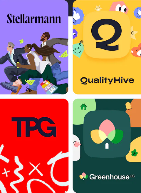 Brand Cards Mobile