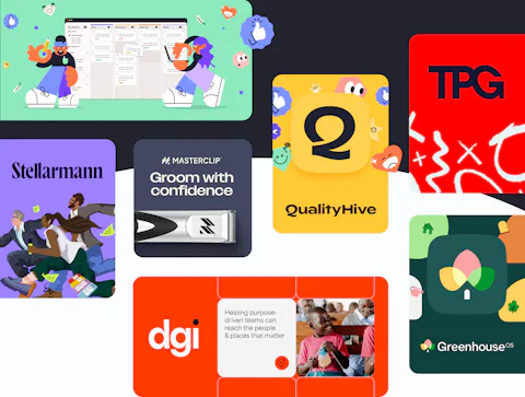 Brand Cards