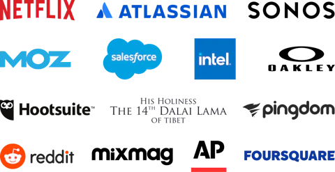 Companies that use Craft CMS