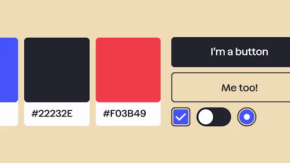 Design Systems Preview