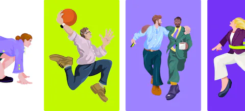 Illustration Cards 1