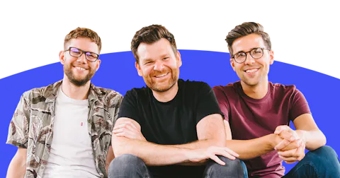 Insight CTA Image Blue