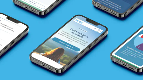 MOBE Preview Mobile