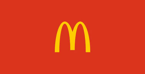 Mc Donalds logo