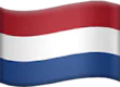 Netherlands flag