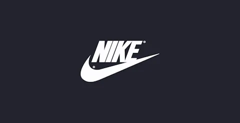 Nike logo