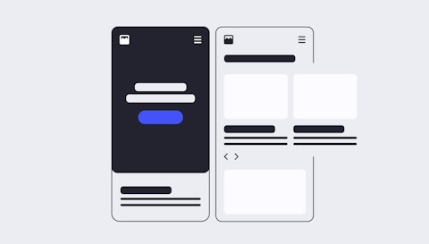 Phase 3 The greyscale prototype and risk mitigation
