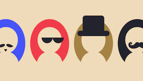 Roles in product design