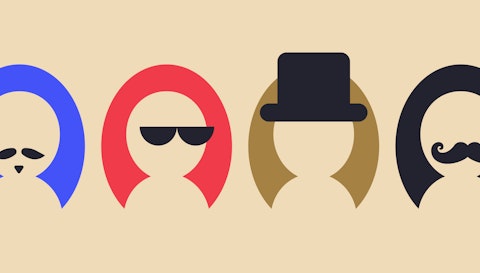 Roles in product design