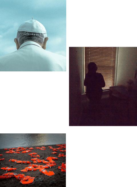 SMG Image Grid Mobile