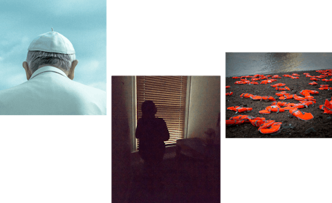 SMG Image Grid