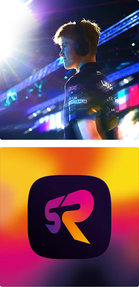 STEM Racing Grid 1 Mobile