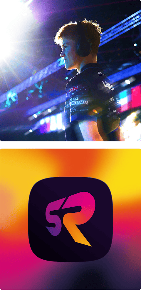 STEM Racing Grid 1 Mobile