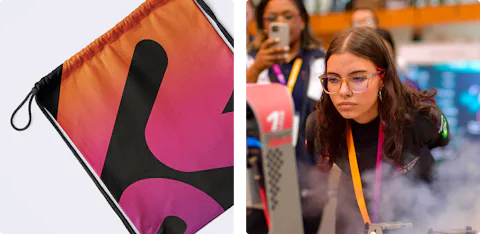 STEM Racing Grid 3 1