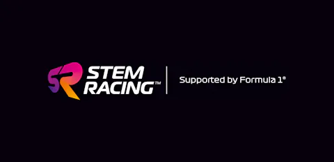 STEM Racing Logo