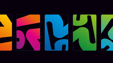 STEM Racing Patterns