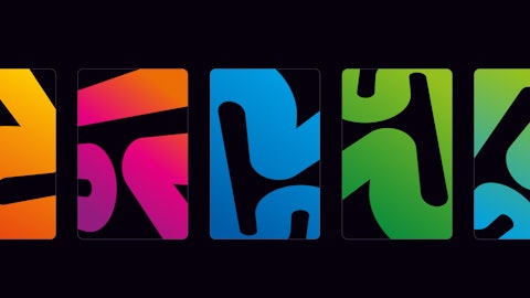 STEM Racing Patterns