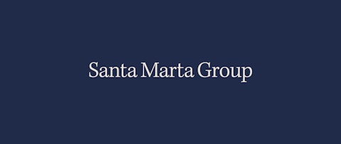Santa Marta Logo