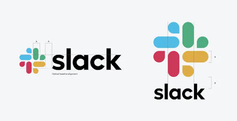 Slack Example