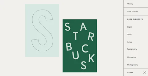 Starbucks Example