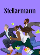 Stellarmann Card