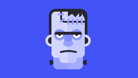 The Frankenstein effect and design debt