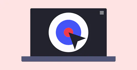 Web design for startups Goals