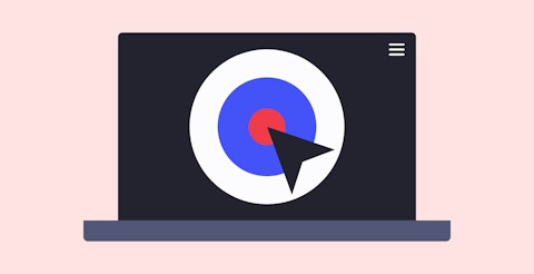 Web design for startups Goals