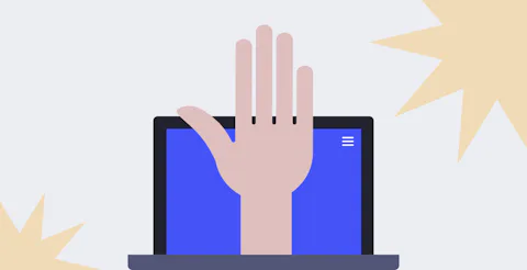 Web design for startups Involvement