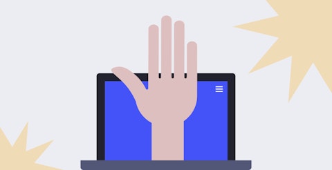 Web design for startups Involvement