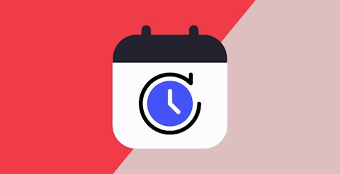 Web design for startups Timescales