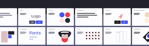 What are brand guidelines Header Image