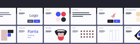 What are brand guidelines Header Image
