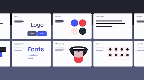 What are brand guidelines Header Mobile