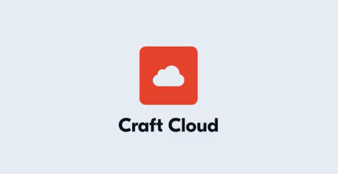 Craft Cloud Logo