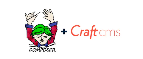 Craft cms composer