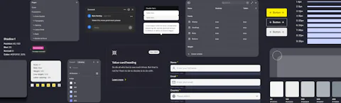 Design system