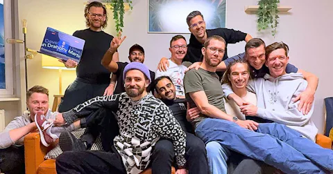 Honcho craft developer team