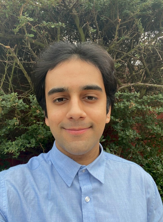Kasim mahroof